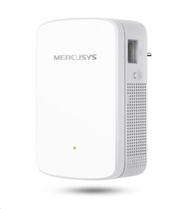 Obrázek MERCUSYS ME20 WiFi5 Extender/ Repeater (AC750, 2, 4GHz/ 5GHz, 1 x 100Mb/ s LAN)