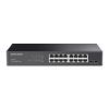 Obrázek MERCUSYS switch MS116GS (16xGbE, fanless)