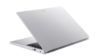 Obrázek ACER NTB Aspire Go 16 (AG16- 71P- 7632), Core 7 150U, 16" WUXGA, 16 GB, 1 TB SSD, Intel Graphics, Linux, Silver