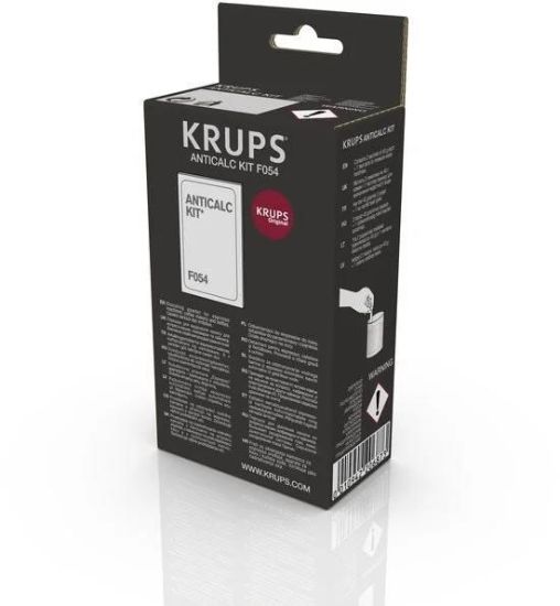 Obrázek Krups F05400 odvápňovací prostředek, 2 sáčky