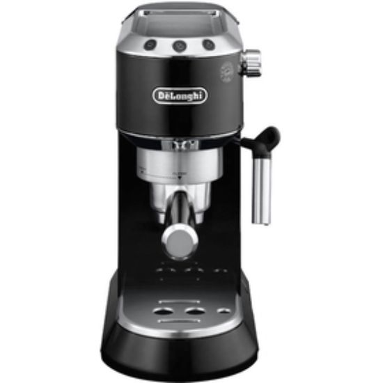 Obrázek DeLonghi Dedica EC 685 BK pákové espresso