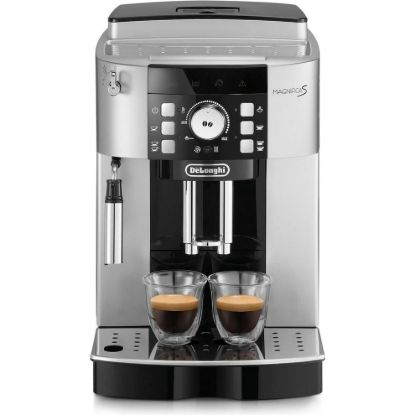 Obrázek DeLonghi Magnifica ECAM 21.117SB automatický kávovar