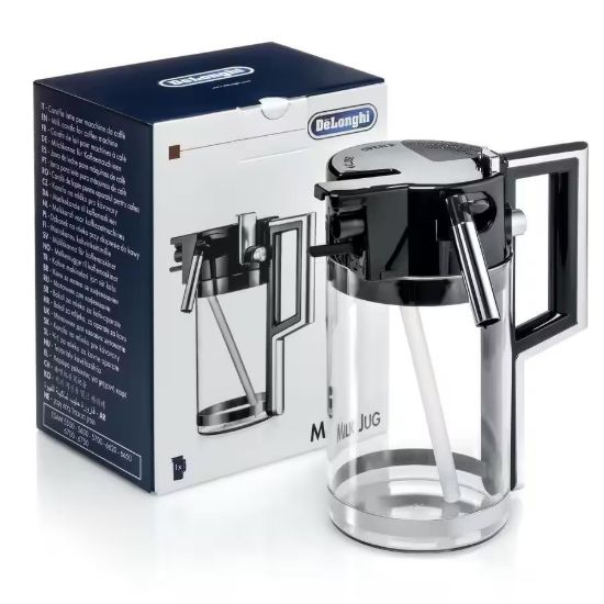Obrázek DeLonghi DLSC007 karafa na mléko
