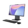 Obrázek LENOVO PC AiO ThinkCentre neo 50a- 24 G5 - Core7 240H, 23.8" FHD Touch, 16 GB, 1 TBSSD, noDVD, WiFi, BT, W11P