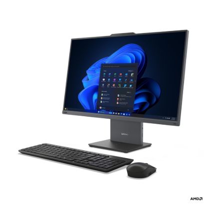 Obrázek LENOVO PC AiO ThinkCentre neo 55a- 24 G6 - Ryzen7 250, 23.8" FHD, 16 GB, 512SSD, noDVD, WiFi, BT, W11P