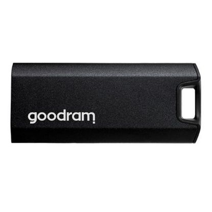Obrázek GOODRAM Externí SSD 2TB Move Ridge, USB-C 3.2 Gen2x2, R:2000/W:2000MB/s, černá