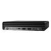 Obrázek HP PC Pro Mini 400G9 i7- 14700T, 16 GB, 512 GB, Intel HD 2xDP+HDMI+USB- C, WiFi 6E+BT, usb kl.myš, rám.2, 5, 90 W…