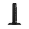 Obrázek HP PC Pro Mini 400G9 i7- 14700T, 16 GB, 512 GB, Intel HD 2xDP+HDMI+USB- C, WiFi 6E+BT, usb kl.myš, rám.2, 5, 90 W…