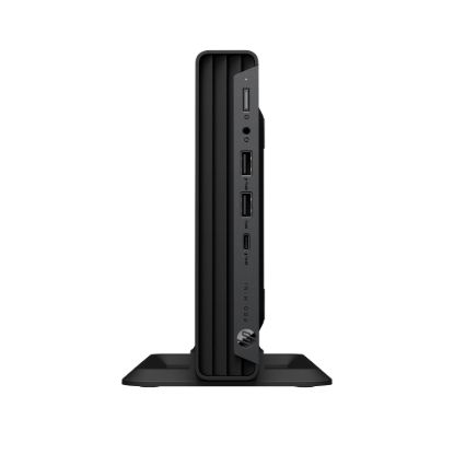 Obrázek HP PC Pro Mini 400G9 i7- 14700T, 16 GB, 512 GB, Intel HD 2xDP+HDMI+USB- C, WiFi 6E+BT, usb kl.myš, rám.2, 5, 90 W…