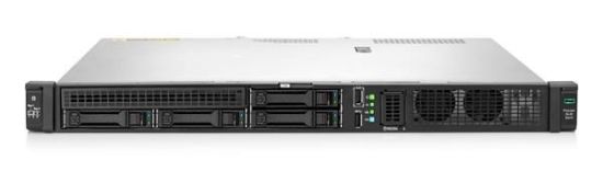 Obrázek HPE PL DL20g11 E-2436 (2.9G/6C) 1x32G (P64339) 2x480G VROC 4SFF 1x800W 4x1G NBD333 Smart Choice