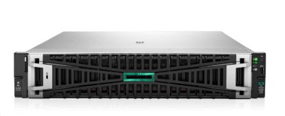 Obrázek HPE PL DL380 Gen12 6505P (2.2/ 12C) 2x32G (P69727) 2x480G MR408i- o 8SFF 2x1000W 10GbE NBD333 Smart Choice