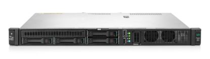 Obrázek HPE PL DL20 gen11 6333P (3.1G/6C12T) 1x32G 4SFF 2x480GB VROC 1x1000W 4x1G NBD333 Smart Choice