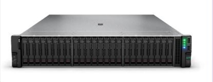 Obrázek HPE PL DL380g11 5416S (2.0/16C) 32G (P43328) MR408i-o/4G 8SFF 1000Wti 2p10G-T 2U P52561-421 RENEW