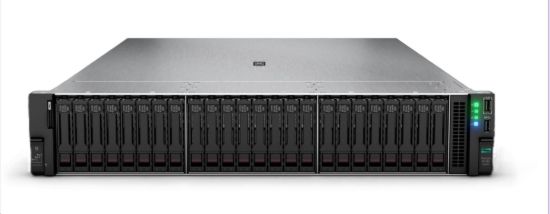 Obrázek HPE PL DL380g11 5416S (2.0/16C) 32G (P43328) MR408i-o/4G 8SFF 1000Wti 2p10G-T 2U P52561-421 RENEW