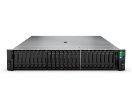 Obrázek HPE PL DL380g11 6530 (2.1G/32C) 2x32G (p64706) MR416i-o/4G 2x480G 2x1000W 2x10/25G-o Smart Choice