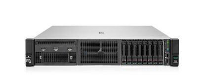 Obrázek HPE PL DL380g10 Plus 4309Y (2.8/8C) 2x32G 2x480G (P40497) 2x800W MR416i-p 8SFFU3 4p1G-T Smart Choice