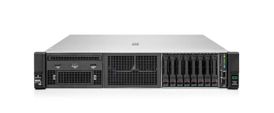 Obrázek HPE PL DL380g10 Plus 4309Y (2.8/8C) 2x32G 2x480G (P40497) 2x800W MR416i-p 8SFFU3 4p1G-T Smart Choice