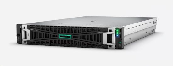 Obrázek HPE PL DL380g11 5415+ (2.9/8C) 32G (P43328) MR408i-o/4G 8-26SFF 1000W 2x10G-T P52564-421 RENEW