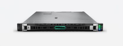 Obrázek HPE PL DL360g11 4510 (2.4G/12C) 2x32G (p64706) 2x480G 2x1000W MR408i-o 8SFF 4p1G ocp Smart Choice