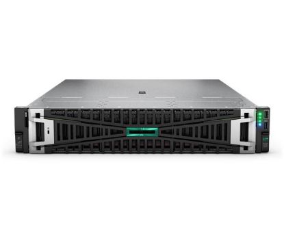 Obrázek HPE PL DL385g11 AMD EPYC 9124 (3.0-3.7G/16C) 2x32G 2x480G 2x1000W MR408i-o/4G 8SFF 2x10G-T ocp Smart Choice
