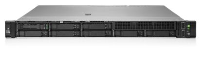 Obrázek HPE PL DL320 Gen12 6505P (2.2/ 12C) 1x64G (P69728) MR408i- o 8SFF 2x480G 2x1000W 1GbE NBD333 Smart Choice