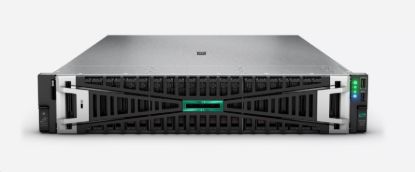 Obrázek HPE PL DL380g11 4514Y (2.0/ 16C) 2 x 32G (p64706) 2 x 2.4 TB/ 10k 2 x 1000 W MR416i- o/ 8G 8SFF 2 x 10G- T Smart Choice