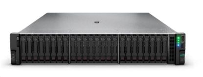 Obrázek HPE PL DL380g11 4510 (2.4G/ 12C) 2 x 32G (p64706) 2 x 480G 8SFF MR408i- o 2 x 1000 W 4p1To Smart Choice