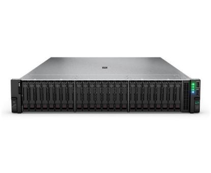 Obrázek HPE PL DL380g11 4516Y+ (2.2G/ 24C) 2 x 32G (p64706) MR408i- o/ 4G 2 x 480G 2 x 1000 W 2 x 10G- T Smart Choice