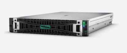 Obrázek HPE PL DL380g11 6526Y (2.8G/ 16C) 4 x 32G (p64706) NS204i- u(2 x 480g) 2 x 1000 W 8SFF 2 x 10G- T Smart Choice