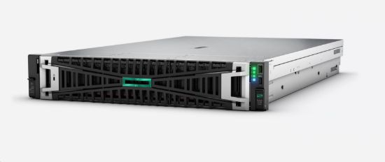 Obrázek HPE PL DL380g11 6526Y (2.8G/ 16C) 4 x 32G (p64706) NS204i- u(2 x 480g) 2 x 1000 W 8SFF 2 x 10G- T Smart Choice