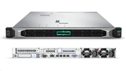 Obrázek HPE PL DL360g10 5218 (2.3G/ 16C) 1 x 32G MR416i- a 8SFF BC 2 x 10G- T 1 x 800 Wti L9 1U P56958- 421 RENEW