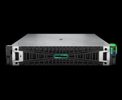 Obrázek HPE PL DL345g11 AMD Epyc 9115 (2.6G/ 16C) 2 x 32G (P64985) 2 x 960G 2 x 1000 W MR416i- p 8LFF 4p1G Arm Smart Choice