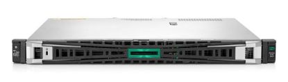 Obrázek HPE PL DL20g11 6325P (3.5G/ 4C8T) 1 x 32G (P64339) 2 x 2 TB/ 7.2k SATA VROC 2LFF- HP 4p1Gb 290 W Smart Choice