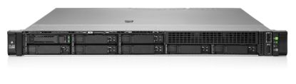 Obrázek HPE PL DL320g12 6515P (2.4/ 16C) 1 x 64G (P69728) MR408i- o 8SFF NS204(2 x 480G) 2 x 1000 W 10GbE NBD333 Smart Choice