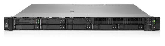 Obrázek HPE PL DL320g12 6515P (2.4/ 16C) 1 x 64G (P69728) MR408i- o 8SFF NS204(2 x 480G) 2 x 1000 W 10GbE NBD333 Smart Choice