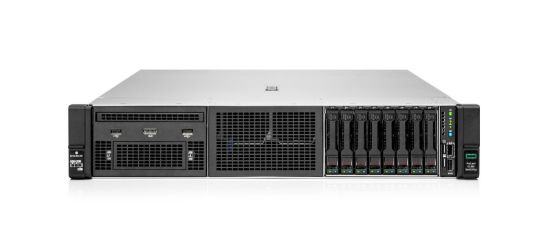 Obrázek HPE PL DL380g10 Plus 4314 (2.4/ 16C) 32G MR416i- p/ 4Gssb 8SFFBCU3 1 x 800 Wti L9 2 x 10GSFP+ocp P55280- 421 RENEW