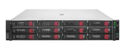 Obrázek HPE PL DL380g11 4410Y (2.0/ 12C) 32G (P43328) 12LFF VROC 1000 Wti 4 x 1Gb 2U P52562- 421 RENEW