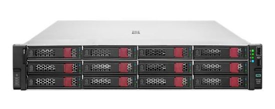 Obrázek HPE PL DL380g11 4410Y (2.0/ 12C) 32G (P43328) 12LFF VROC 1000 Wti 4 x 1Gb 2U P52562- 421 RENEW