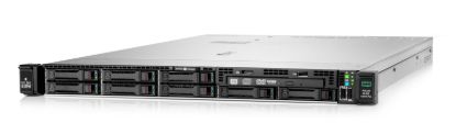 Obrázek HPE PL DL360g10 Plus 4314 (2.4G/ 16C) 1 x 32G MR416i- a/ 4G 8SFFBCU3 1 x 800 W 2p10G- Tocp P55275R- 421 RENEW 1U