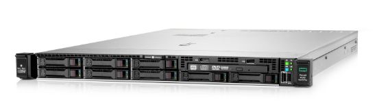 Obrázek HPE PL DL360g10 Plus 4314 (2.4G/ 16C) 1 x 32G MR416i- a/ 4G 8SFFBCU3 1 x 800 W 2p10G- Tocp P55275R- 421 RENEW 1U