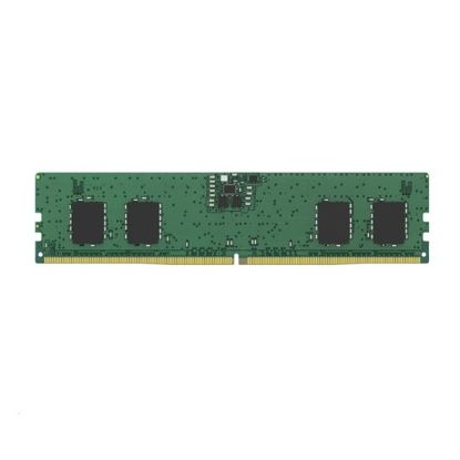 Obrázek KINGSTON DIMM DDR5 8 GB 5600MT/ s CL46 Non- ECC 1Rx16 ValueRam