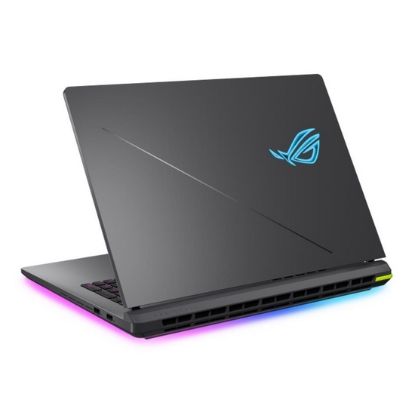 Obrázek ASUS NTB ROG Strix G18 (G815LR-NEBULA002W), Ultra9 275HX, 18" 2560x1600, 32GB, 1TB SSD, RTX 5070, W11 Home, Eclipse Gray