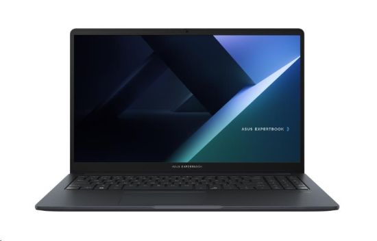 Obrázek ASUS NTB ExpertBook B1 (B1503CVA-S71219XA), i5-13420H, 15.6" 1920x1080, 16GB, 512GB SSD, UHD, W11 Pro Edu, Gentle Gray