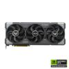 Obrázek ASUS VGA NVIDIA GeForce RTX 5080 TUF GAMING 16GB OC, 16GB GDDR7, 3xDP, 2xHDMI
