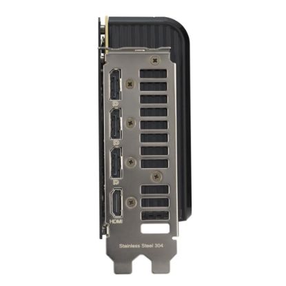 Obrázek ASUS VGA NVIDIA GeForce RTX 5080 PRIME 16GB OC, 16GB GDDR7, 3xDP, 1xHDMI