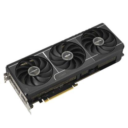 Obrázek ASUS VGA NVIDIA GeForce RTX 5080 PRIME 16 GB OC, 16 GB GDDR7, 3xDP, 1xHDMI