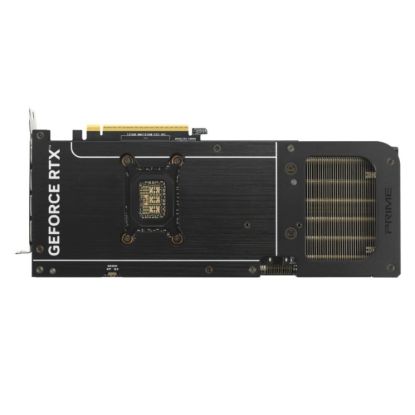 Obrázek ASUS VGA NVIDIA GeForce RTX 5080 PRIME 16 GB OC, 16 GB GDDR7, 3xDP, 1xHDMI