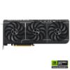Obrázek ASUS VGA NVIDIA GeForce RTX 5080 PRIME 16 GB OC, 16 GB GDDR7, 3xDP, 1xHDMI