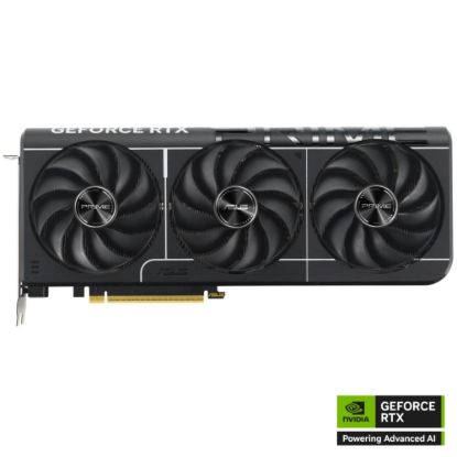 Obrázek ASUS VGA NVIDIA GeForce RTX 5080 PRIME 16 GB OC, 16 GB GDDR7, 3xDP, 1xHDMI