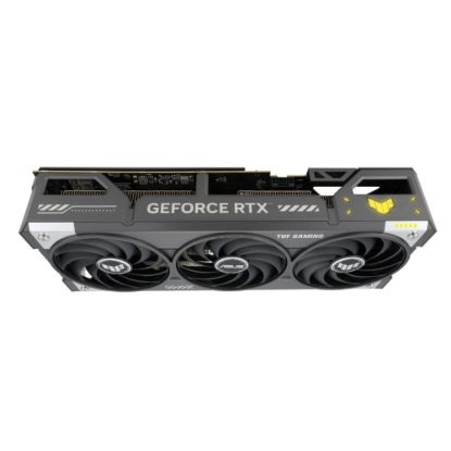 Obrázek ASUS VGA NVIDIA GeForce RTX 5070 Ti TUF GAMING 16GB OC, 16GB GDDR7, 3xDP, 2xHDMI